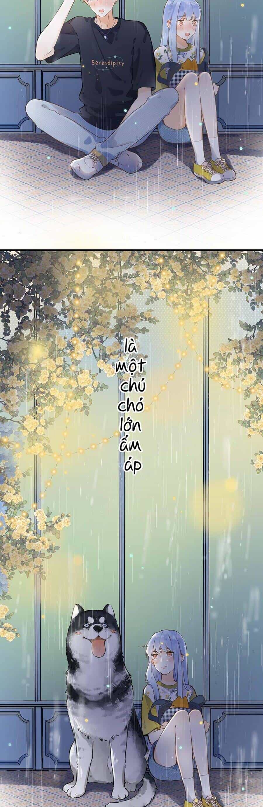 Ánh Sao Trôi Dạt Giữa Làn Nước - Chương 39 - ảnh 25