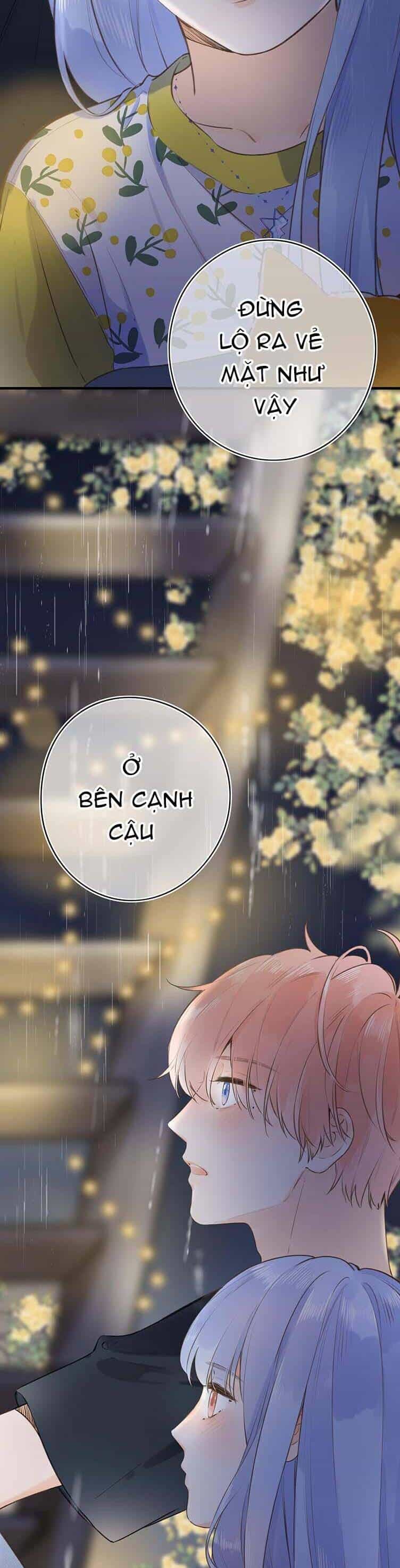 Ánh Sao Trôi Dạt Giữa Làn Nước - Chương 40 - ảnh 13