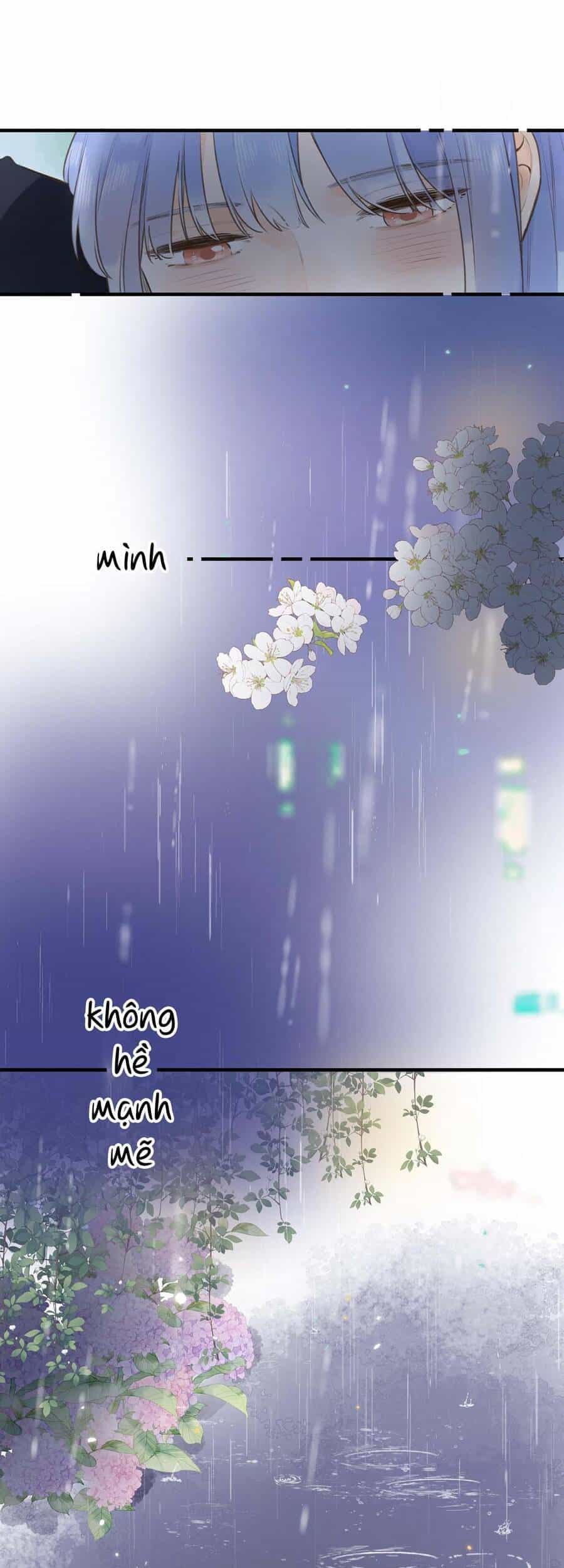 Ánh Sao Trôi Dạt Giữa Làn Nước - Chương 40 - ảnh 16