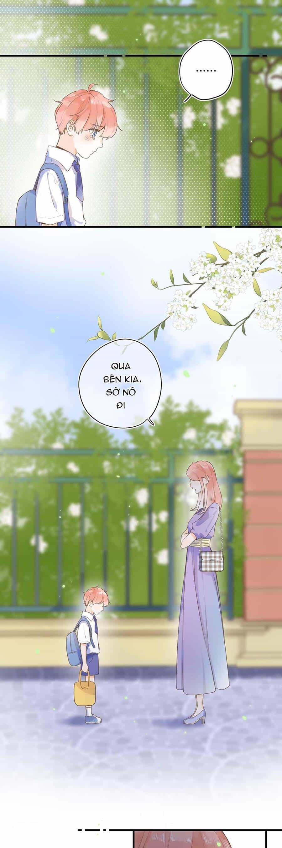 Ánh Sao Trôi Dạt Giữa Làn Nước - Chương 41 - ảnh 17