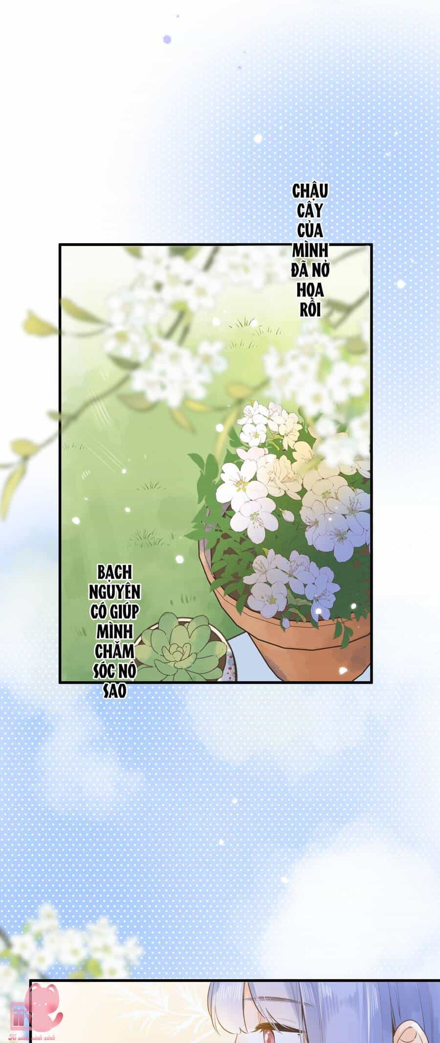 Ánh Sao Trôi Dạt Giữa Làn Nước - Chương 42.2 - ảnh 19