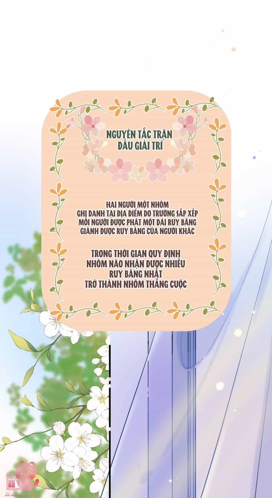 Ánh Sao Trôi Dạt Giữa Làn Nước - Chương 43 - ảnh 23