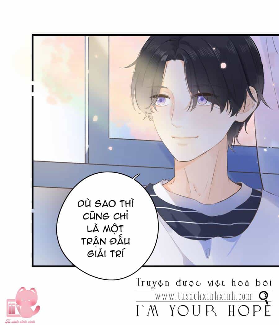 Ánh Sao Trôi Dạt Giữa Làn Nước - Chương 43 - ảnh 27