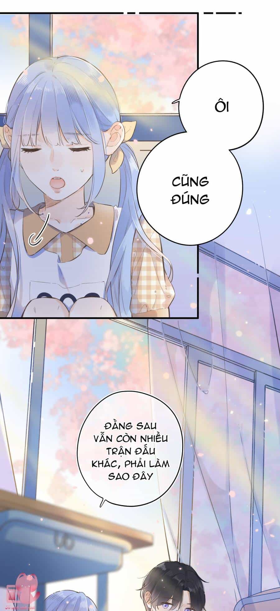 Ánh Sao Trôi Dạt Giữa Làn Nước - Chương 43 - ảnh 28