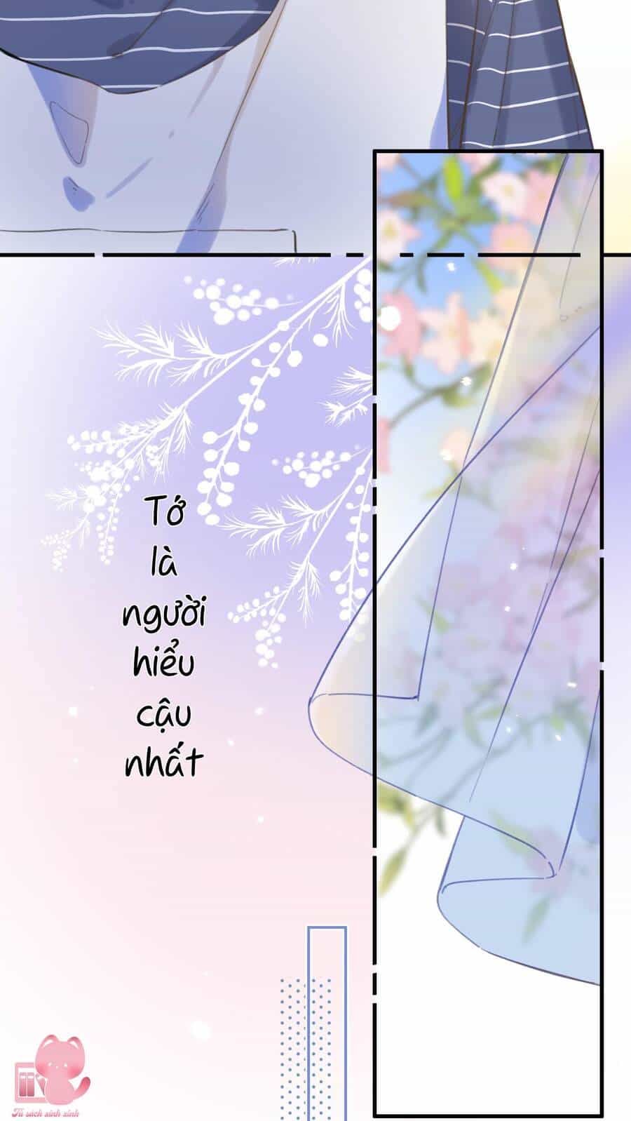Ánh Sao Trôi Dạt Giữa Làn Nước - Chương 45 - ảnh 31