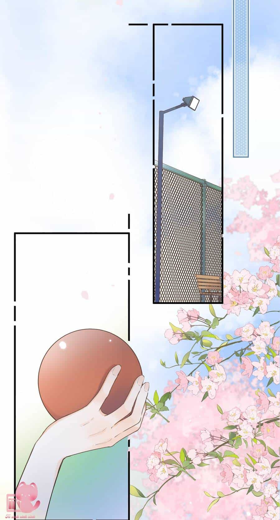 Ánh Sao Trôi Dạt Giữa Làn Nước - Chương 46 - ảnh 4