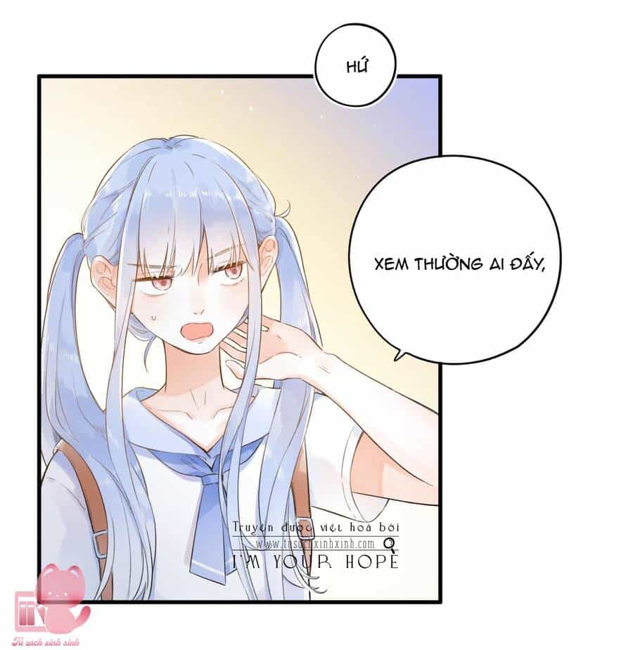 Ánh Sao Trôi Dạt Giữa Làn Nước - Chương 5 - ảnh 4