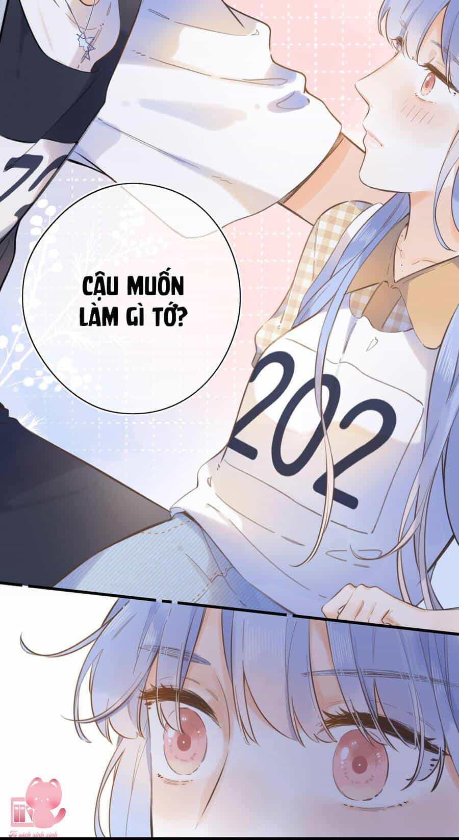 Ánh Sao Trôi Dạt Giữa Làn Nước - Chương 48 - ảnh 44