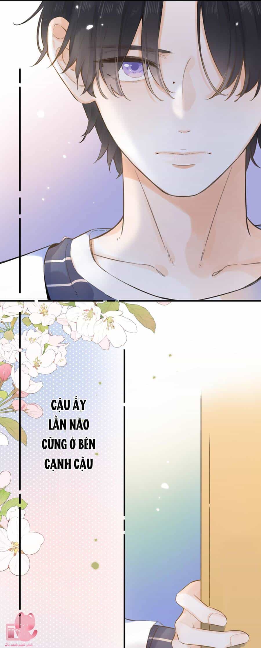 Ánh Sao Trôi Dạt Giữa Làn Nước - Chương 49 - ảnh 29