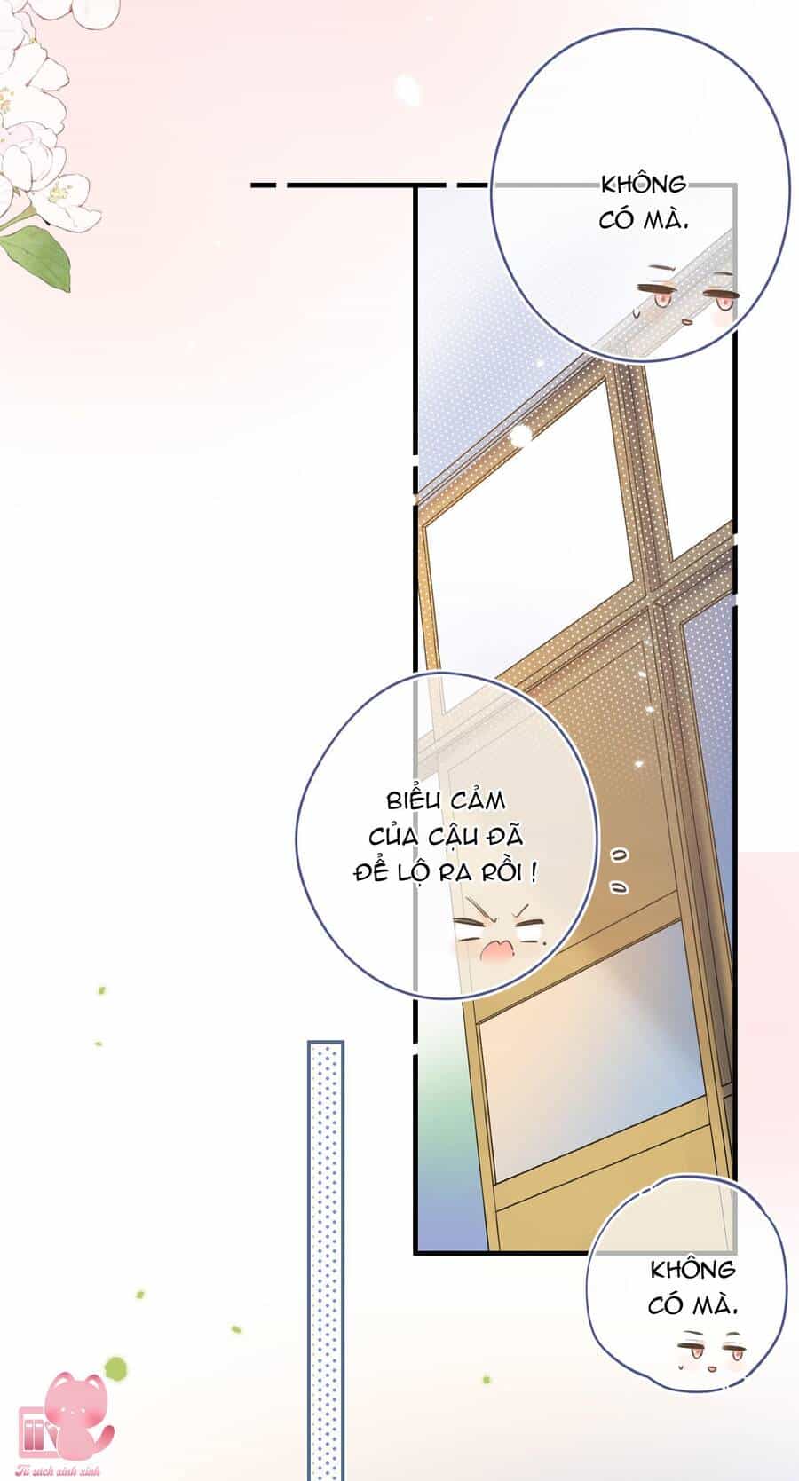 Ánh Sao Trôi Dạt Giữa Làn Nước - Chương 49 - ảnh 37