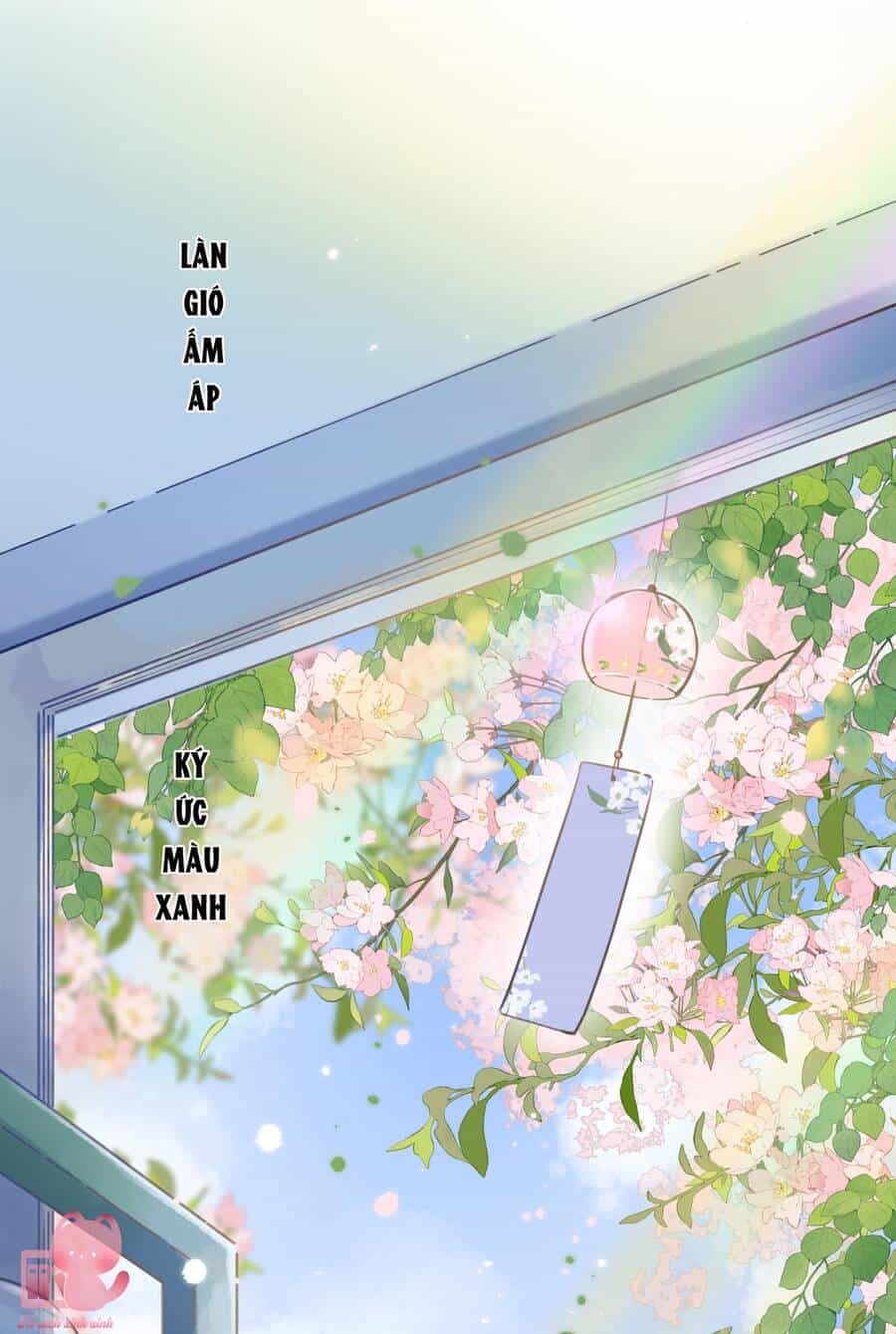 Ánh Sao Trôi Dạt Giữa Làn Nước - Chương 50 - ảnh 2