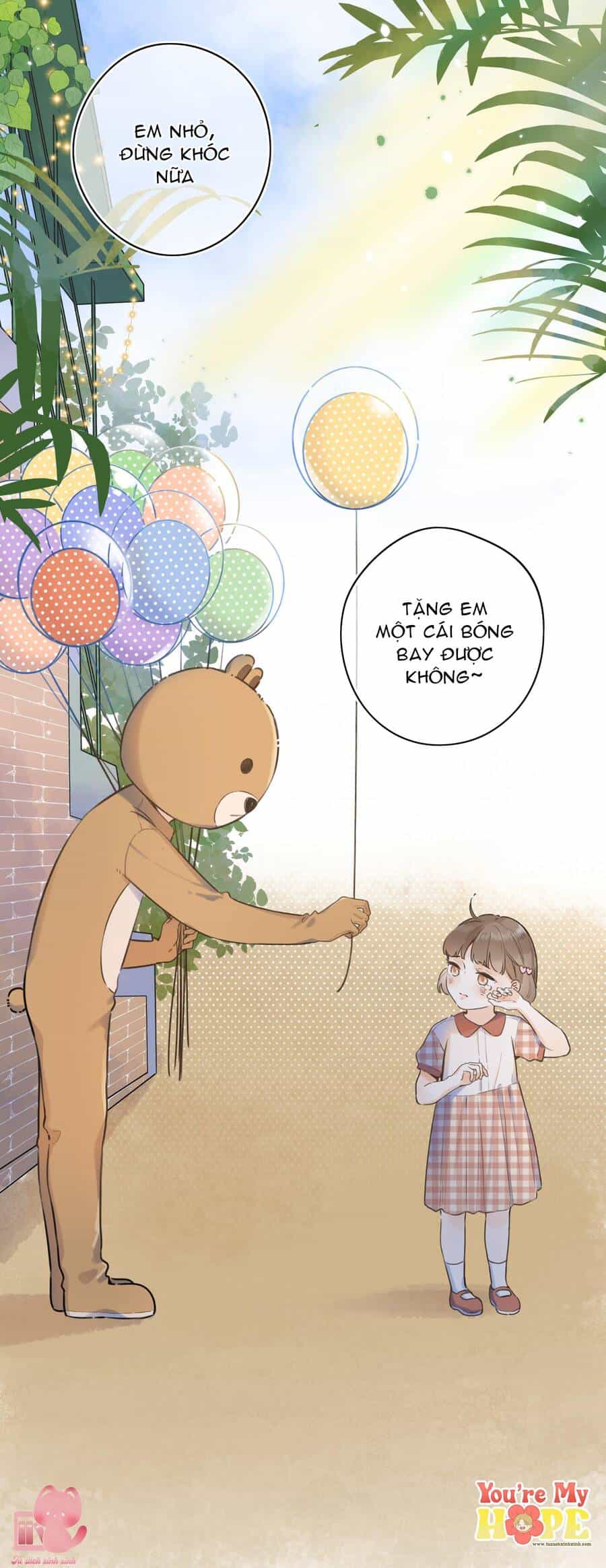 Ánh Sao Trôi Dạt Giữa Làn Nước - Chương 51 - ảnh 10
