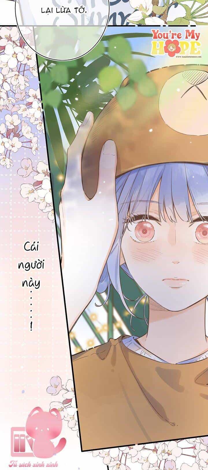 Ánh Sao Trôi Dạt Giữa Làn Nước - Chương 52 - ảnh 4