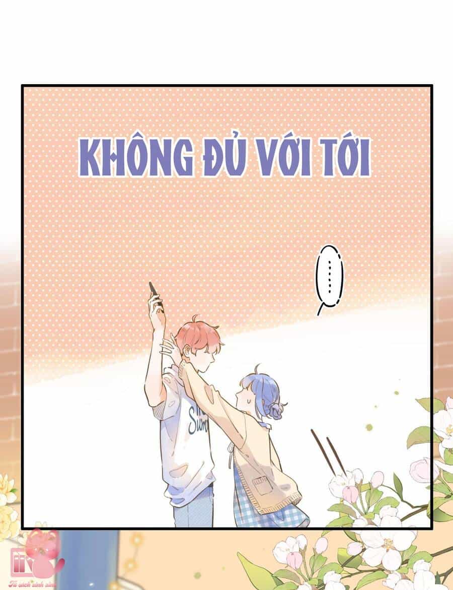 Ánh Sao Trôi Dạt Giữa Làn Nước - Chương 54 - ảnh 8
