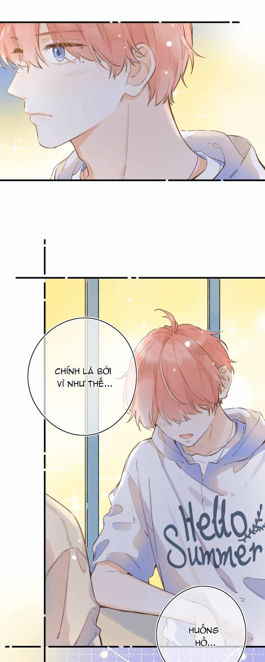 Ánh Sao Trôi Dạt Giữa Làn Nước - Chương 55 - ảnh 16