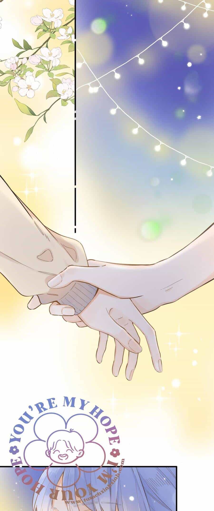 Ánh Sao Trôi Dạt Giữa Làn Nước - Chương 55 - ảnh 5