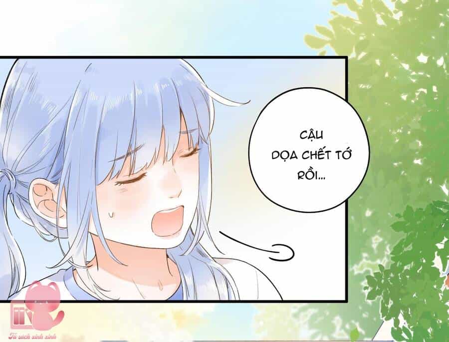 Ánh Sao Trôi Dạt Giữa Làn Nước - Chương 6 - ảnh 26