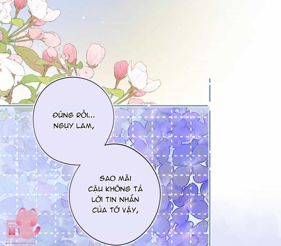 Ánh Sao Trôi Dạt Giữa Làn Nước - Chương 55.2 - ảnh 5