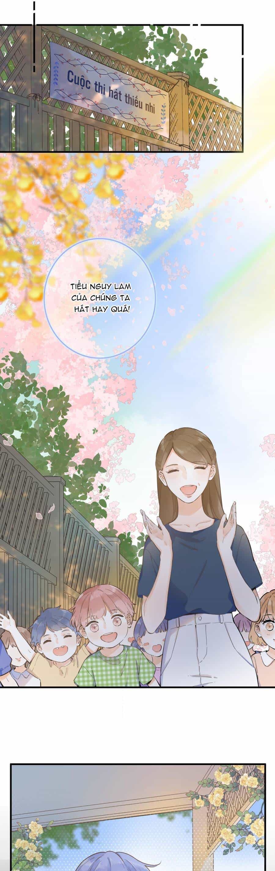 Ánh Sao Trôi Dạt Giữa Làn Nước - Chương 59 - ảnh 5