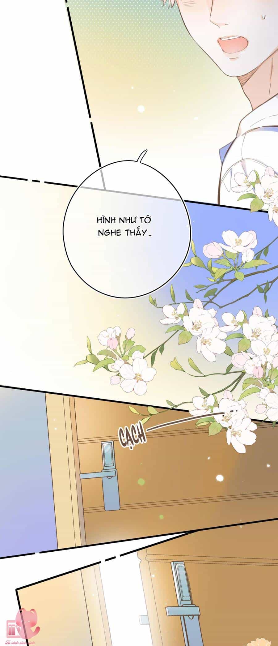 Ánh Sao Trôi Dạt Giữa Làn Nước - Chương 60.2 - ảnh 30