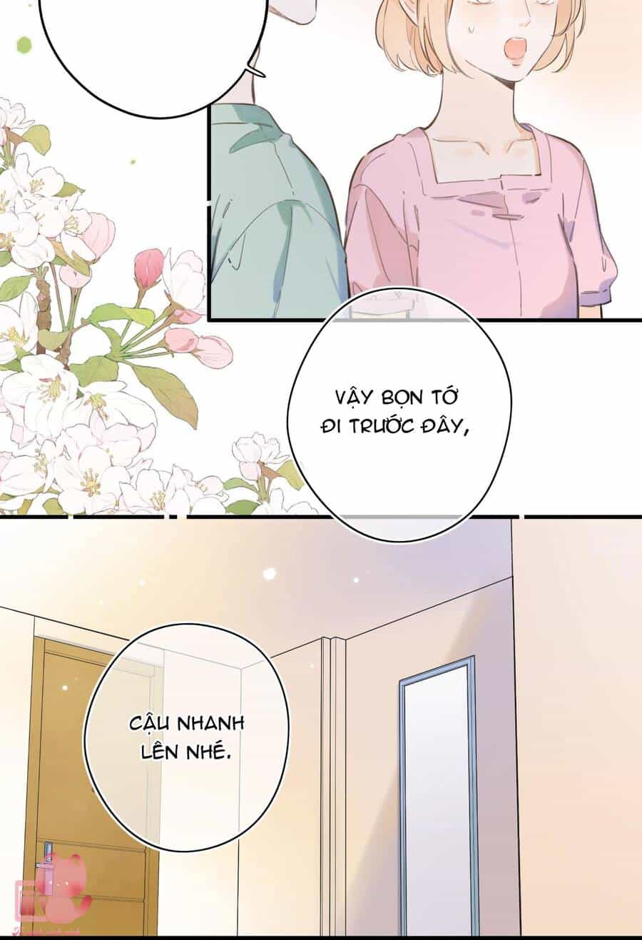 Ánh Sao Trôi Dạt Giữa Làn Nước - Chương 62 - ảnh 21