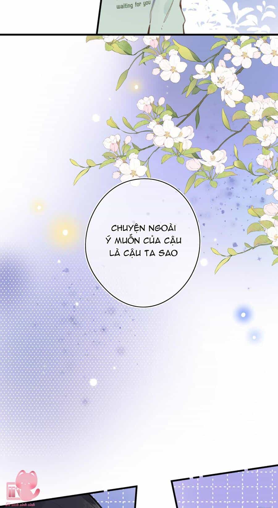 Ánh Sao Trôi Dạt Giữa Làn Nước - Chương 63 - ảnh 23