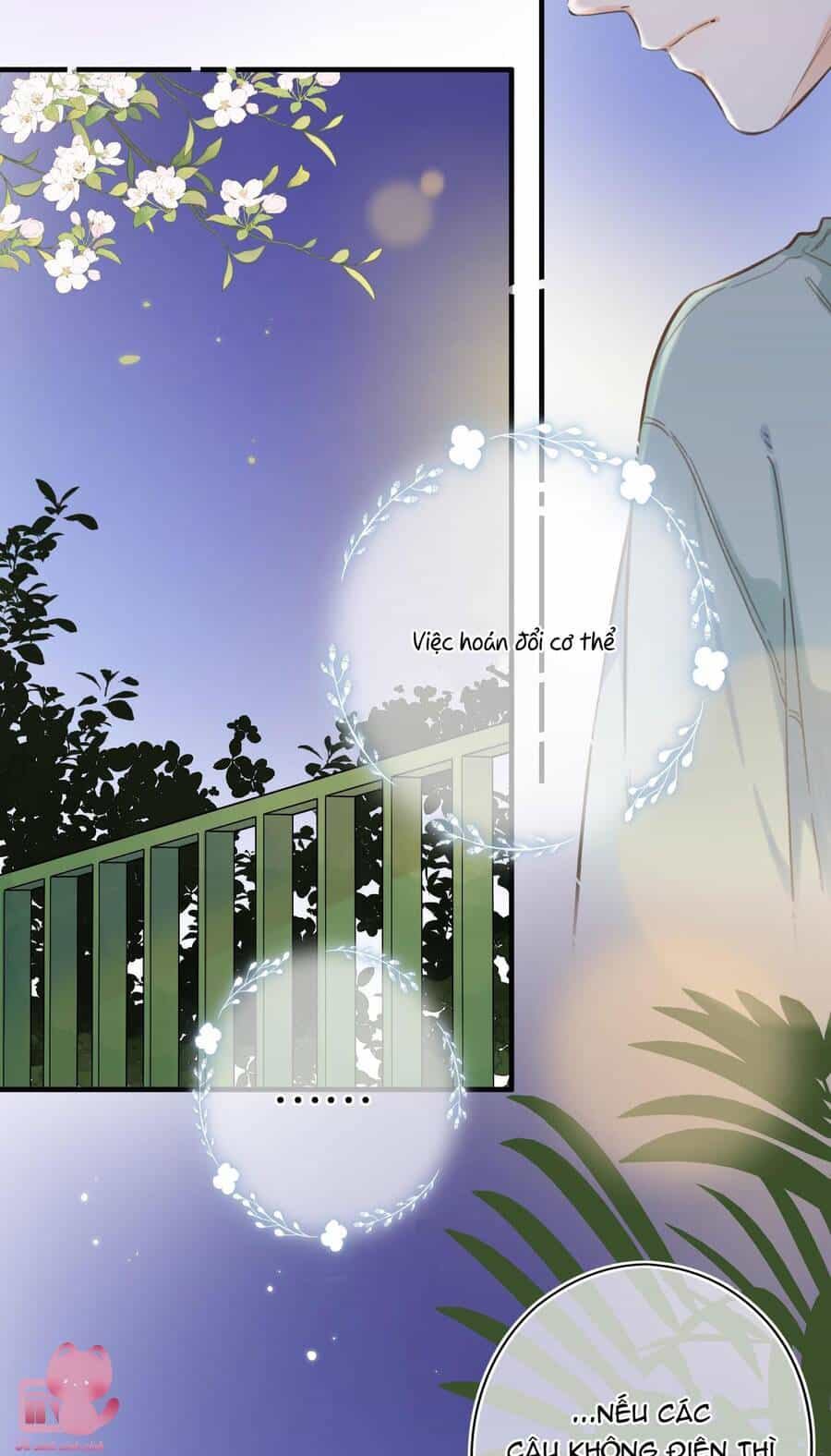 Ánh Sao Trôi Dạt Giữa Làn Nước - Chương 64 - ảnh 46