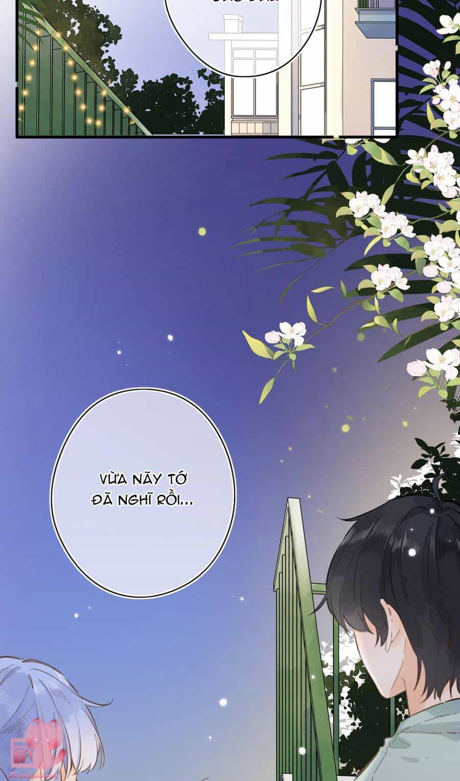 Ánh Sao Trôi Dạt Giữa Làn Nước - Chương 64 - ảnh 9