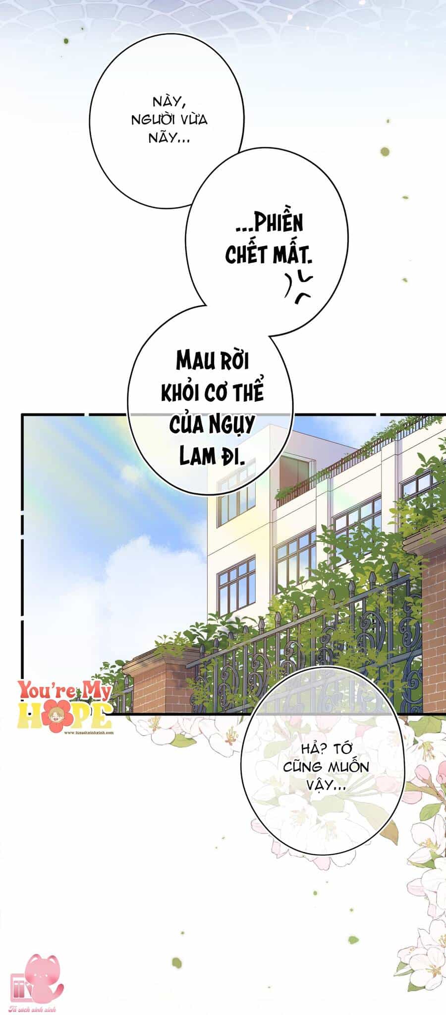 Ánh Sao Trôi Dạt Giữa Làn Nước - Chương 65 - ảnh 35