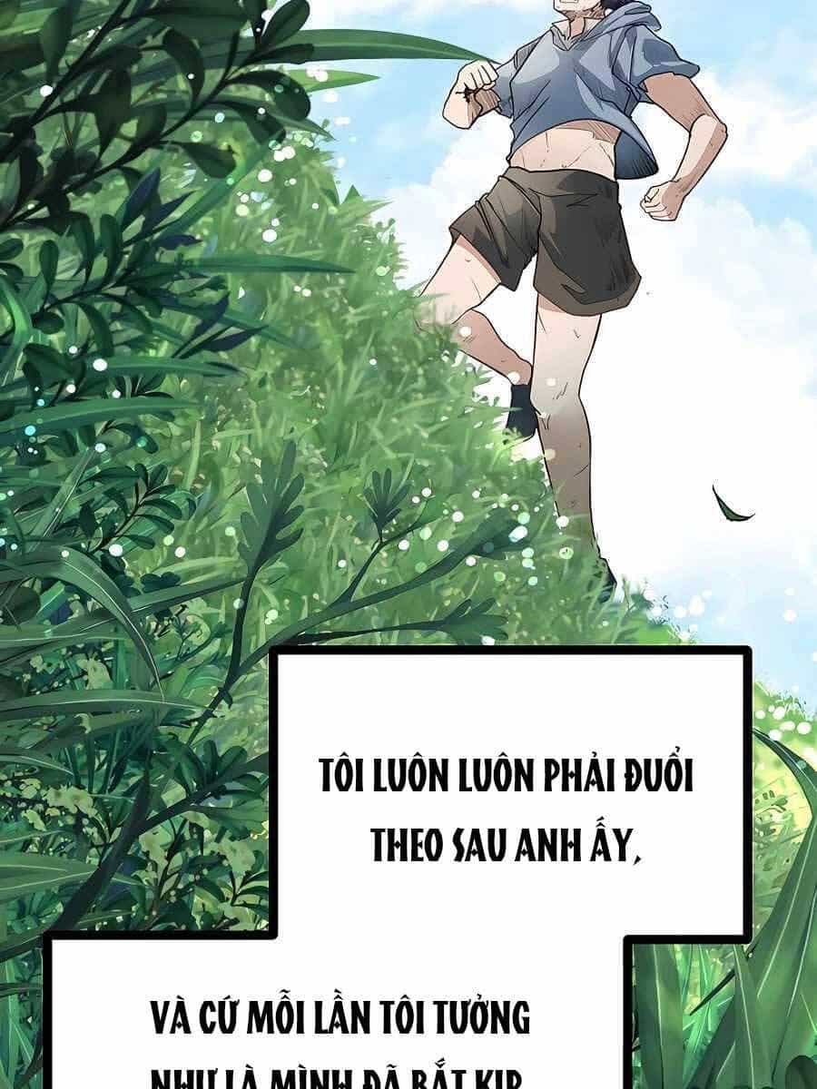 Anh Trai Anh Hùng Là Người Đã Chết Trong Học Viện - Chương 0 - ảnh 5