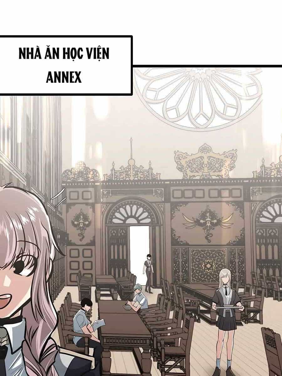 Anh Trai Anh Hùng Là Người Đã Chết Trong Học Viện - Chương 9 - ảnh 37