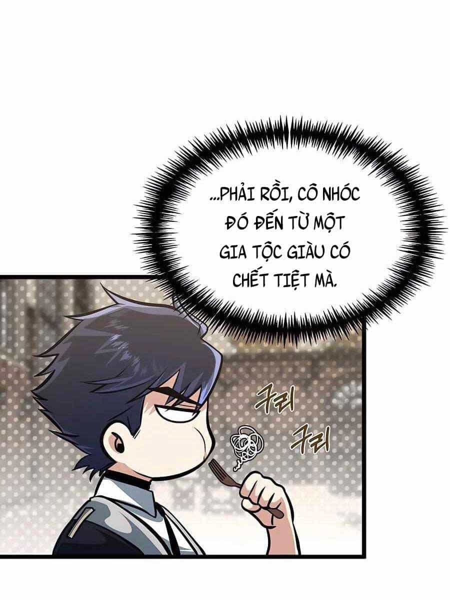 Anh Trai Anh Hùng Là Người Đã Chết Trong Học Viện - Chương 9 - ảnh 47