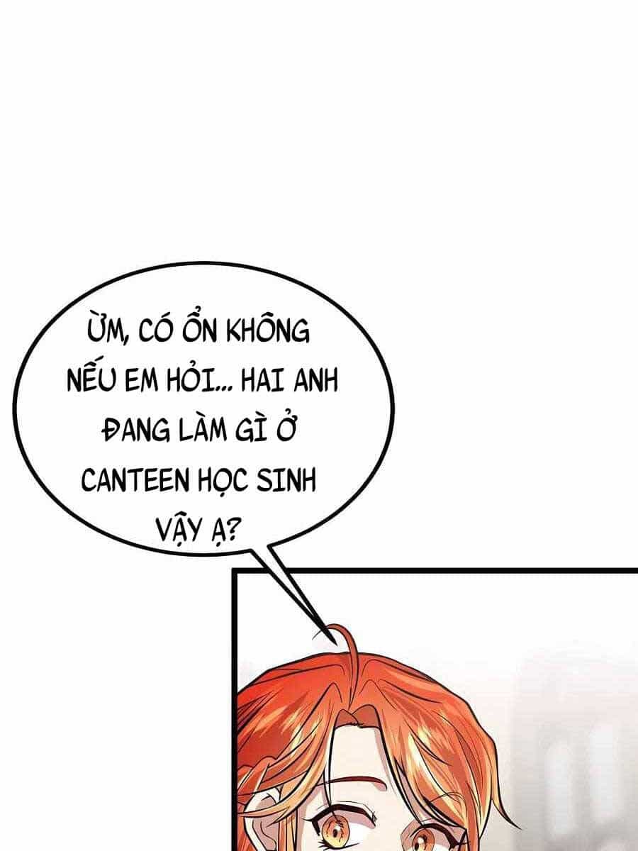 Anh Trai Anh Hùng Là Người Đã Chết Trong Học Viện - Chương 9 - ảnh 77