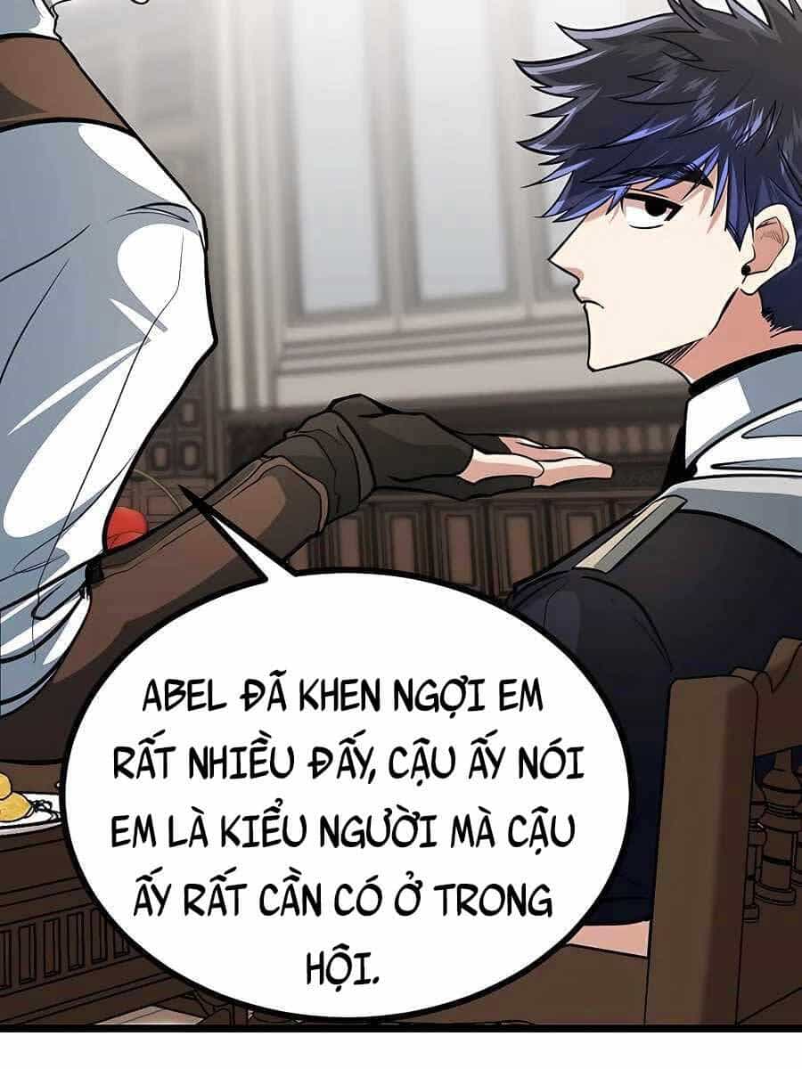 Anh Trai Anh Hùng Là Người Đã Chết Trong Học Viện - Chương 9 - ảnh 84