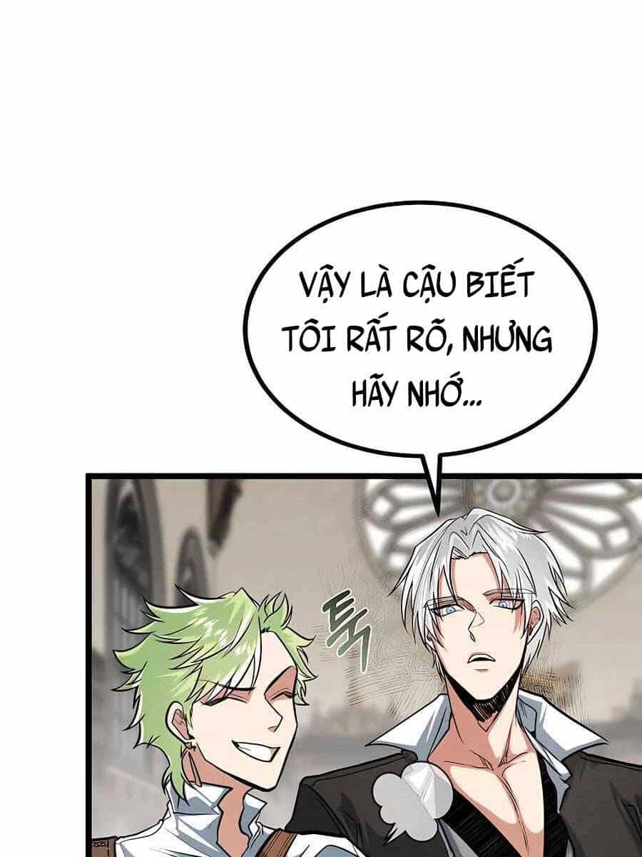 Anh Trai Anh Hùng Là Người Đã Chết Trong Học Viện - Chương 9 - ảnh 89