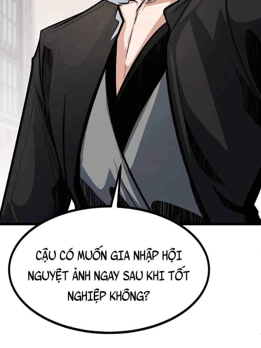 Anh Trai Anh Hùng Là Người Đã Chết Trong Học Viện - Chương 9 - ảnh 95