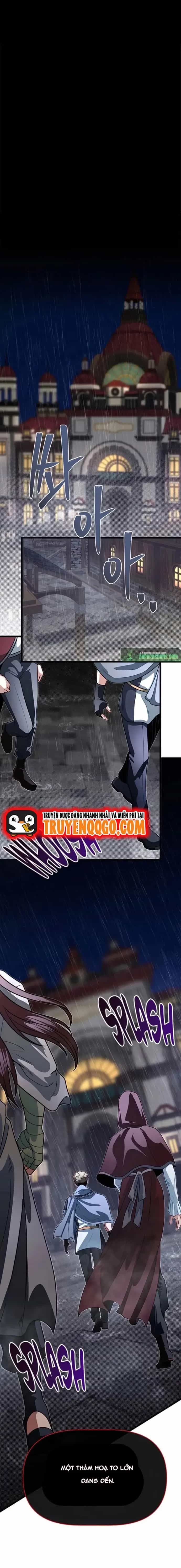 Anh Trai Anh Hùng Là Người Đã Chết Trong Học Viện - Chương 99 - ảnh 16