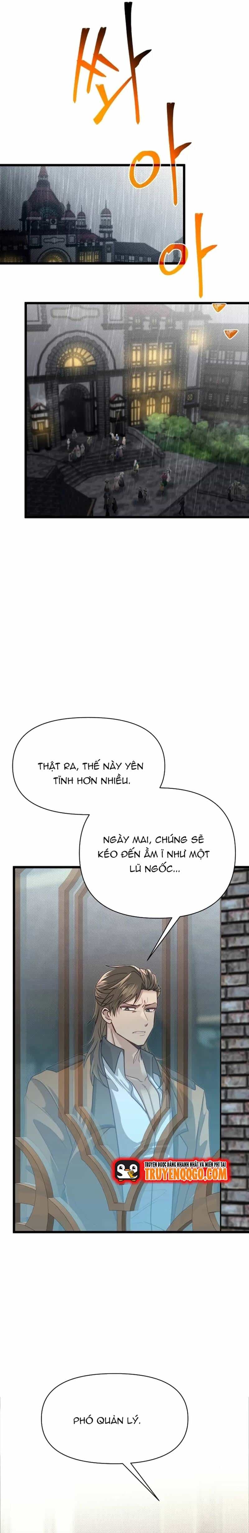 Anh Trai Anh Hùng Là Người Đã Chết Trong Học Viện - Chương 100 - ảnh 17