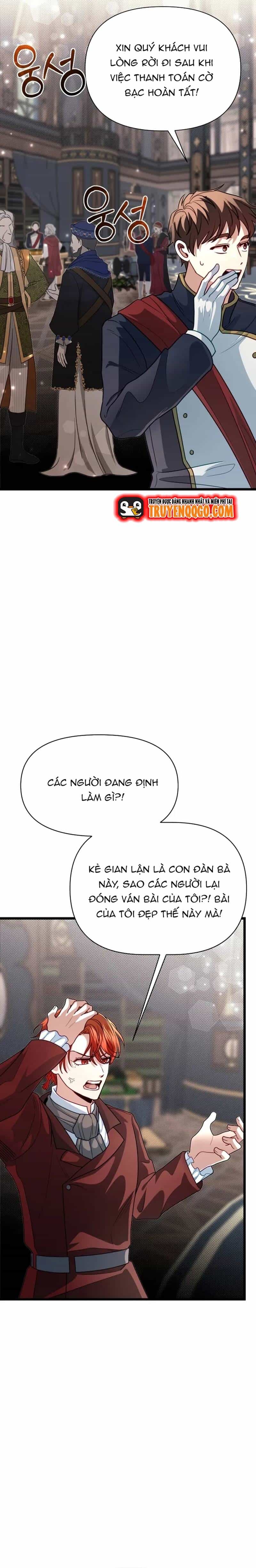 Anh Trai Anh Hùng Là Người Đã Chết Trong Học Viện - Chương 100 - ảnh 8