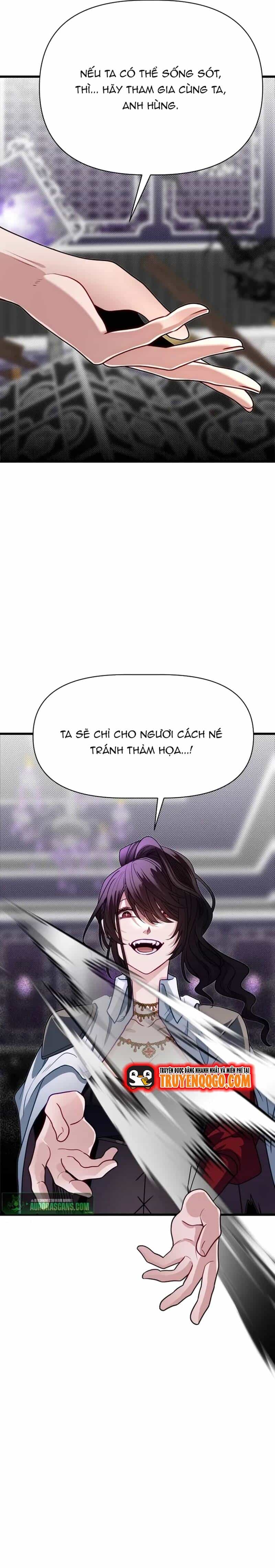 Anh Trai Anh Hùng Là Người Đã Chết Trong Học Viện - Chương 101 - ảnh 14
