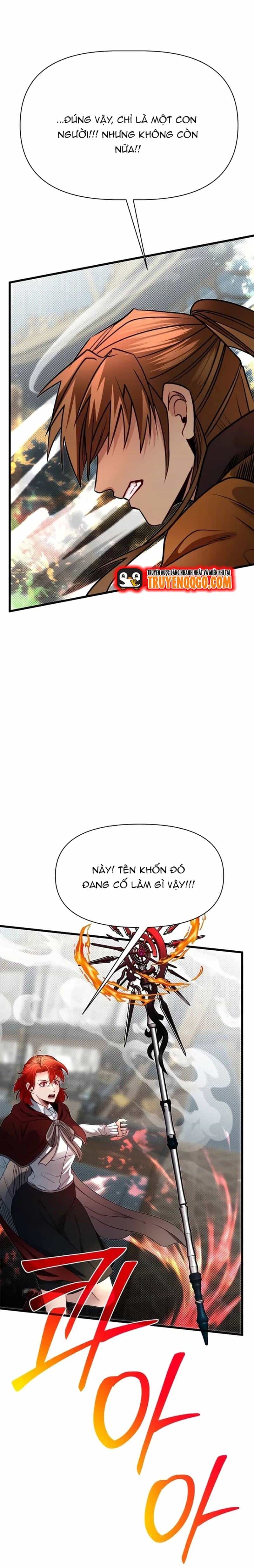 Anh Trai Anh Hùng Là Người Đã Chết Trong Học Viện - Chương 101 - ảnh 19