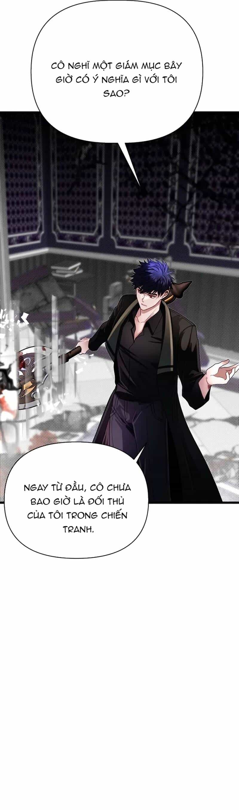 Anh Trai Anh Hùng Là Người Đã Chết Trong Học Viện - Chương 101 - ảnh 26