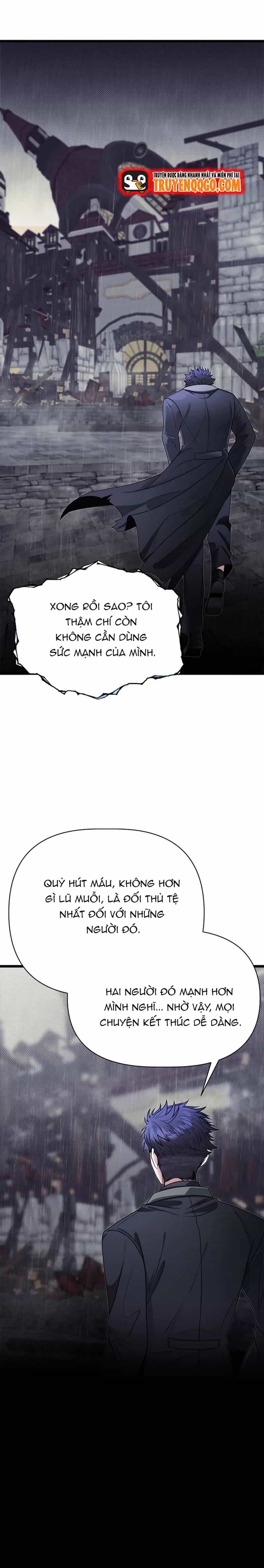 Anh Trai Anh Hùng Là Người Đã Chết Trong Học Viện - Chương 101 - ảnh 31