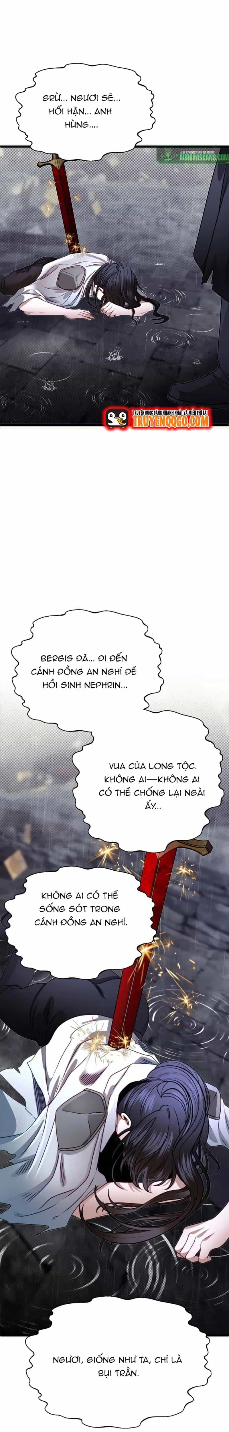 Anh Trai Anh Hùng Là Người Đã Chết Trong Học Viện - Chương 101 - ảnh 33