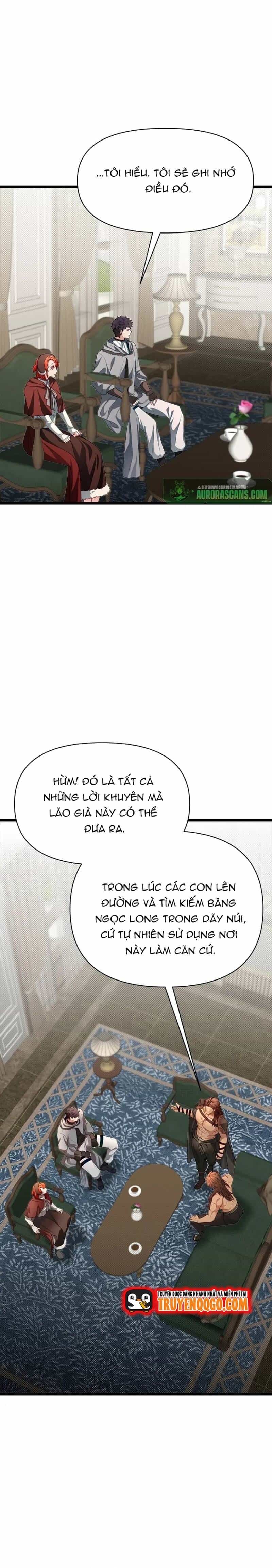 Anh Trai Anh Hùng Là Người Đã Chết Trong Học Viện - Chương 102 - ảnh 14