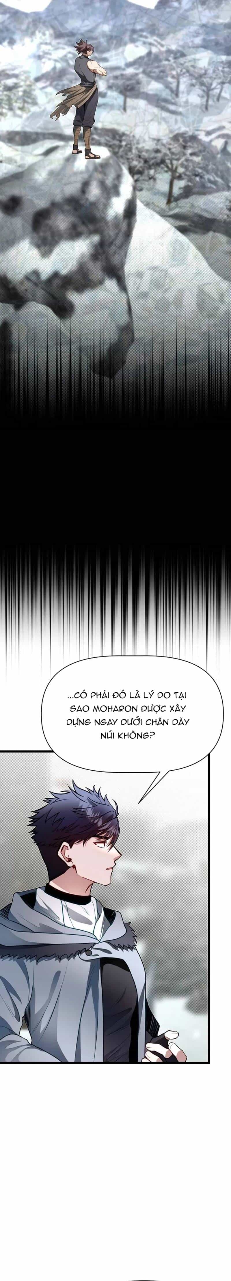 Anh Trai Anh Hùng Là Người Đã Chết Trong Học Viện - Chương 102 - ảnh 26