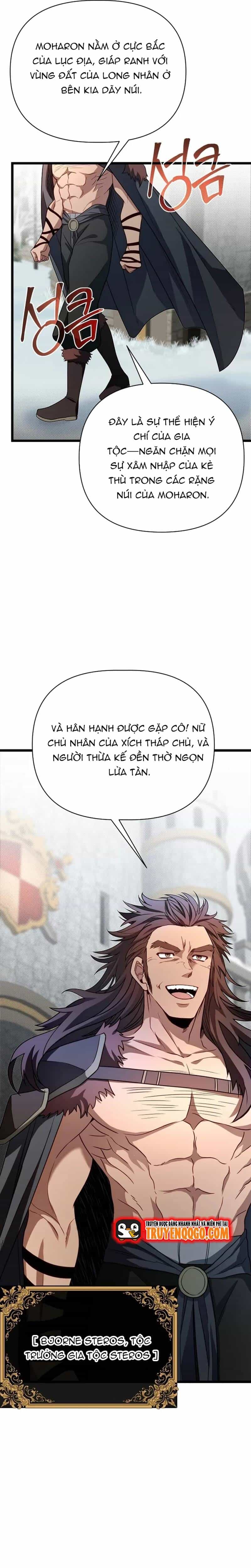 Anh Trai Anh Hùng Là Người Đã Chết Trong Học Viện - Chương 102 - ảnh 6