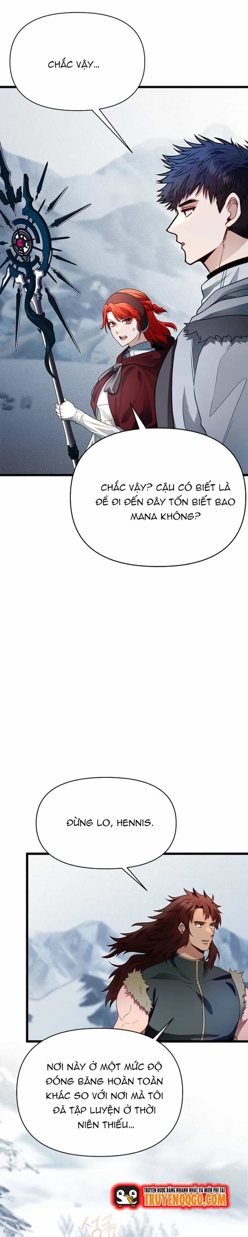 Anh Trai Anh Hùng Là Người Đã Chết Trong Học Viện - Chương 103 - ảnh 3