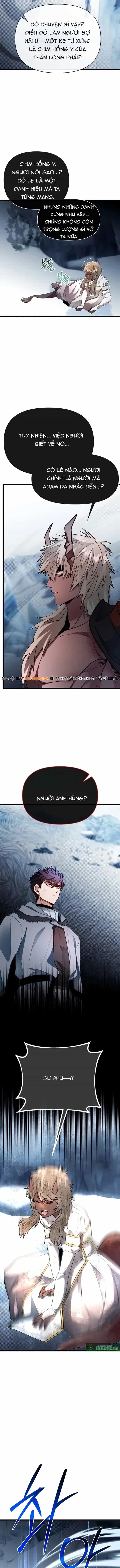 Anh Trai Anh Hùng Là Người Đã Chết Trong Học Viện - Chương 104 - ảnh 12