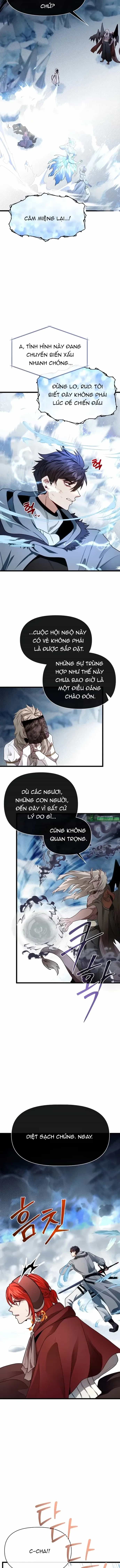 Anh Trai Anh Hùng Là Người Đã Chết Trong Học Viện - Chương 104 - ảnh 8